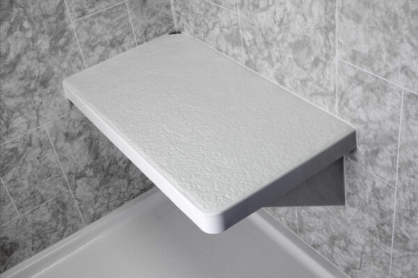 BCI-White-Stationary-Shower-Seat